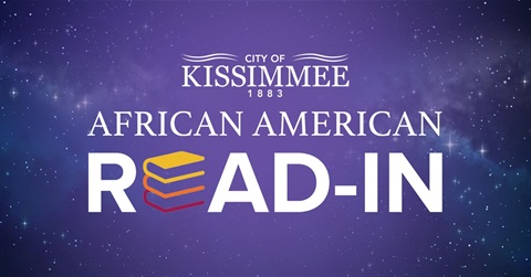 African American Read-In