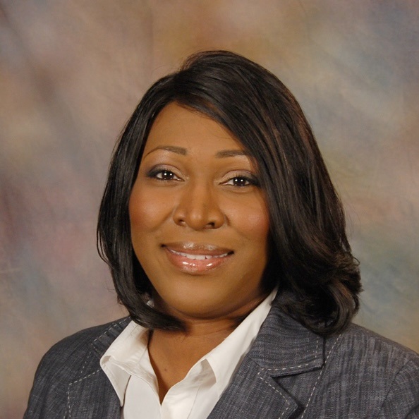 Photo of City of Kissimmee Deputy City Manager Desiree Matthews