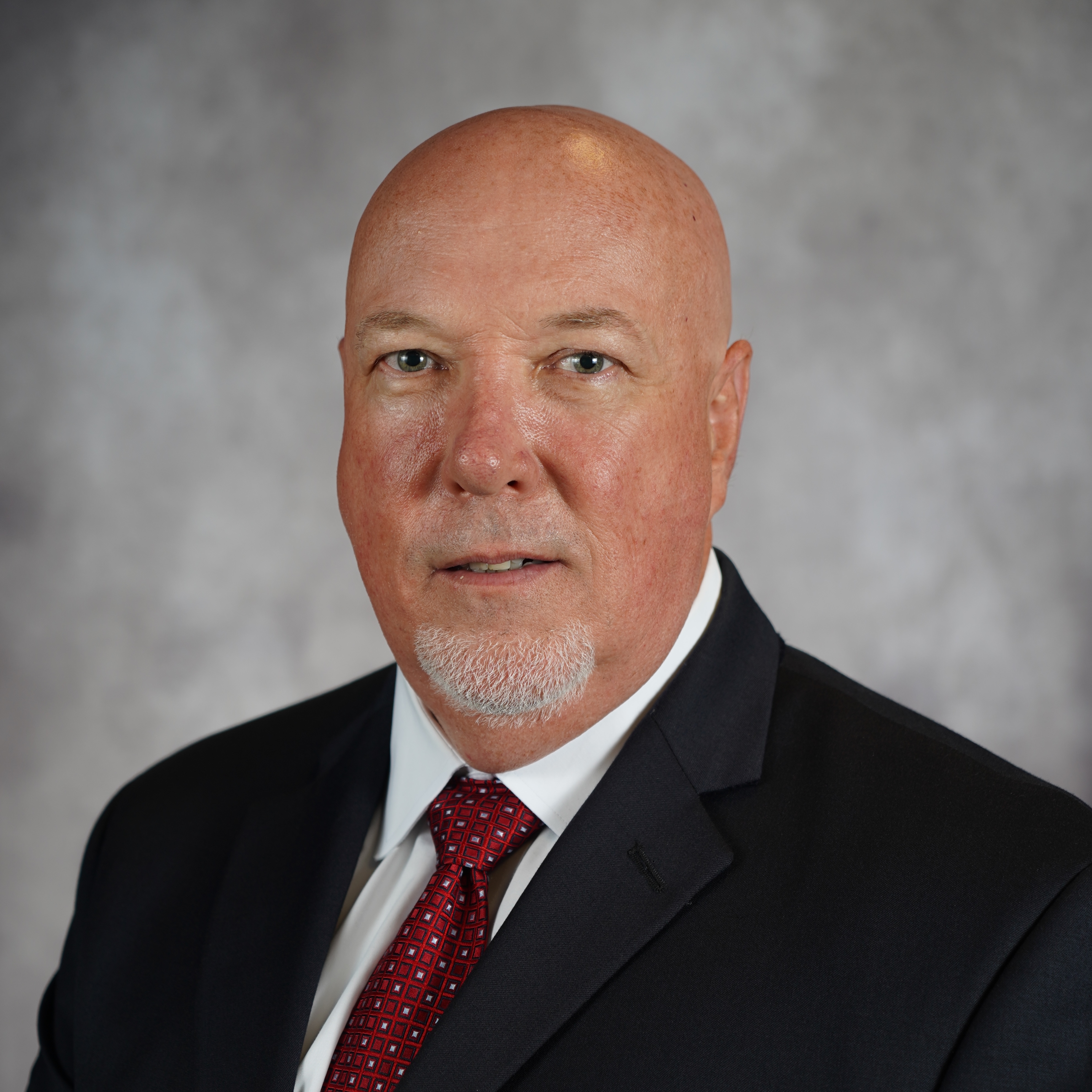 Photo of City of Kissimmee City Manager Mike Steigerwald