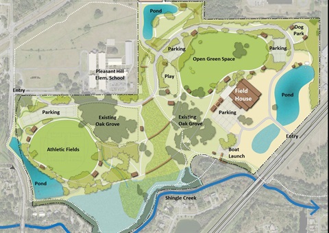 Image of Lancaster Ranch Renderings in the City of Kissimmee