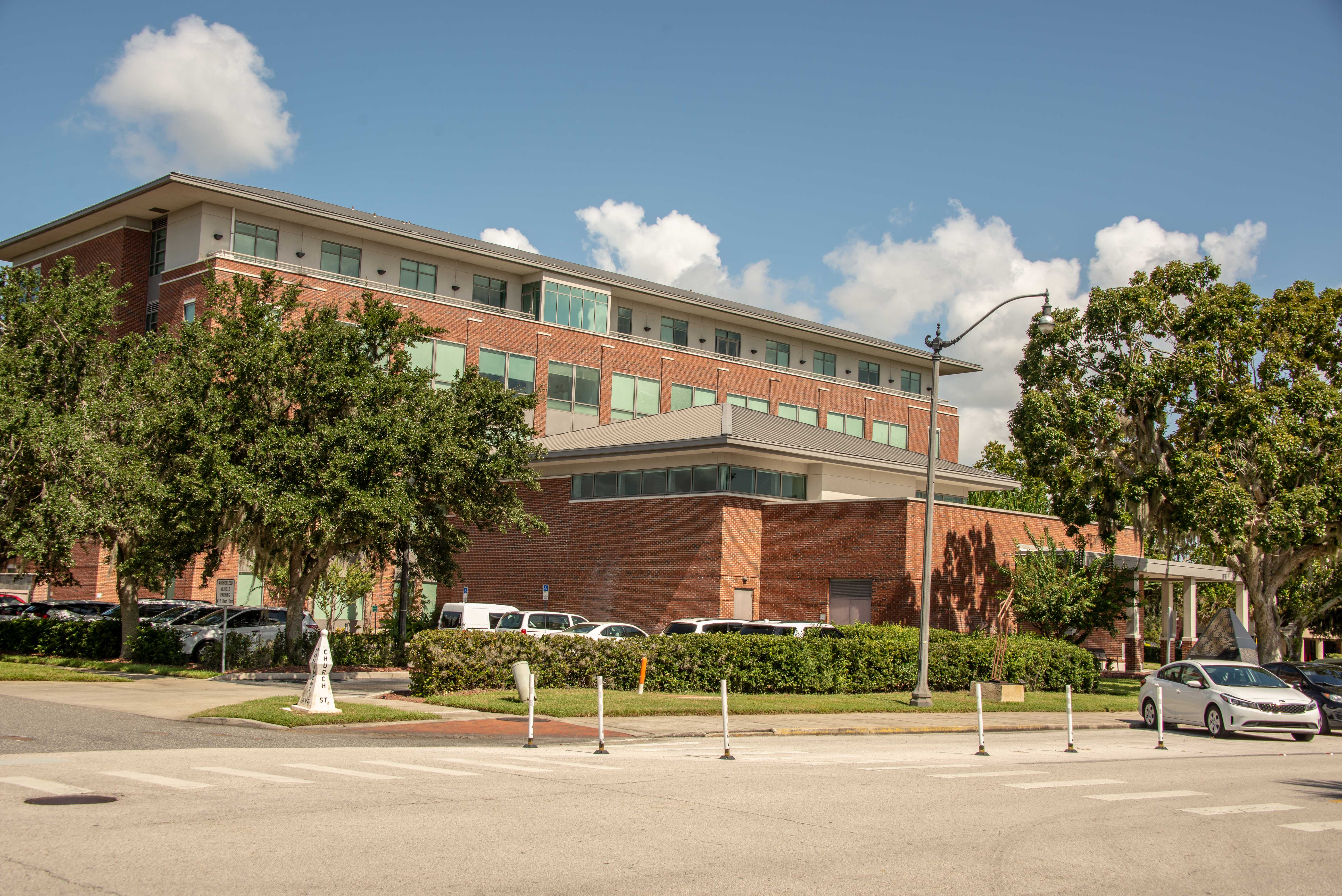 Photo of Kissimmee City Hall